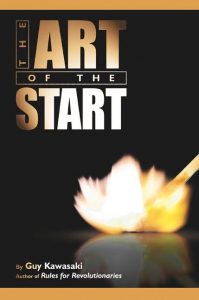 art of start