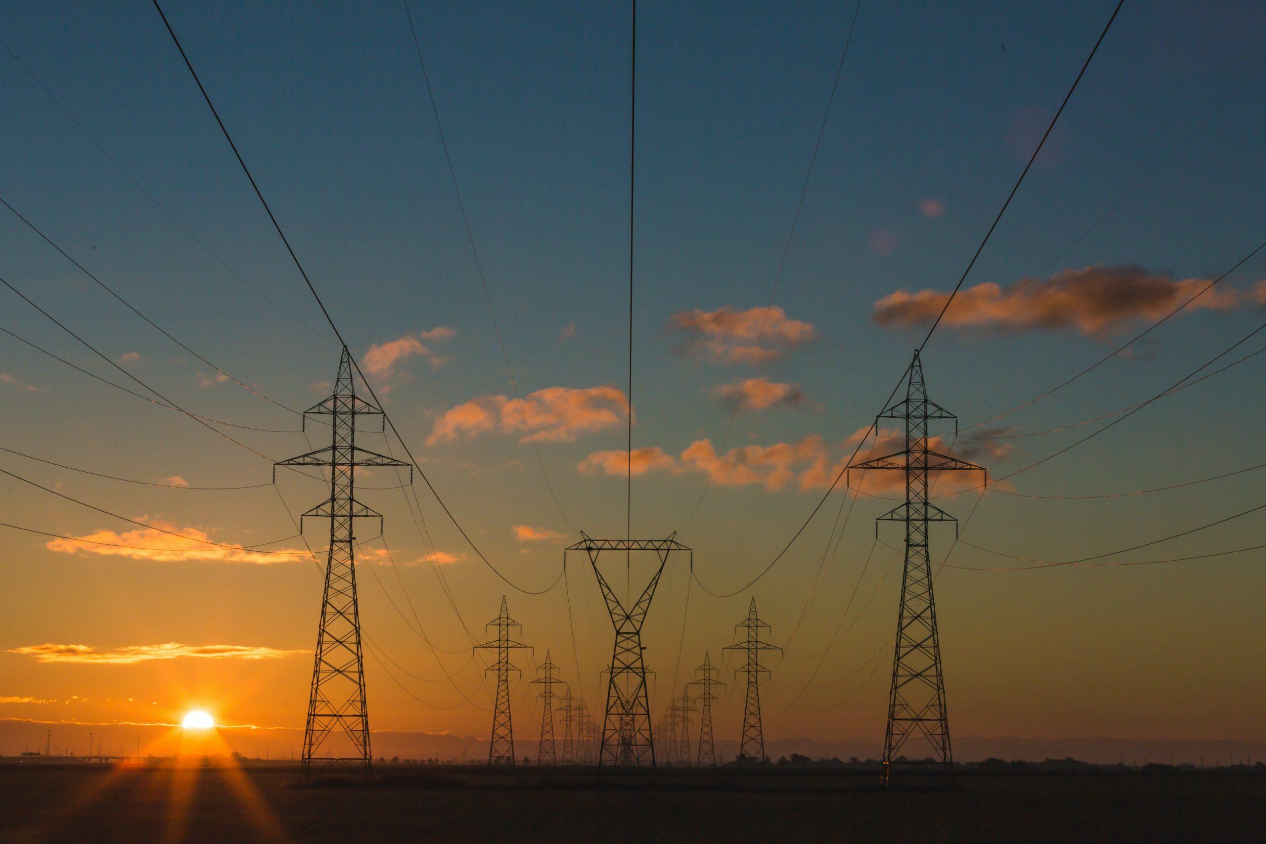 Energy Provider