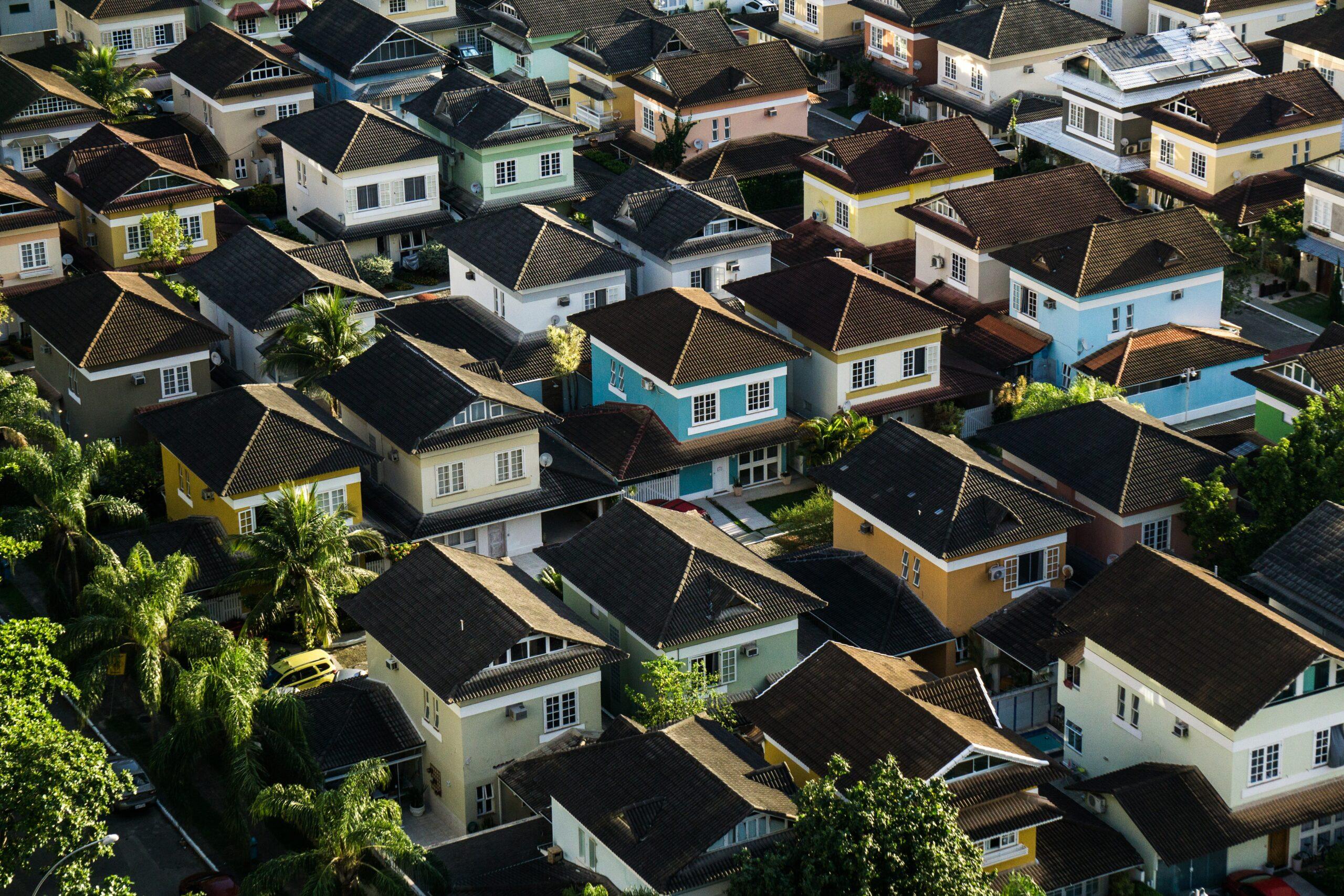 Mortgage Cycle Times Project