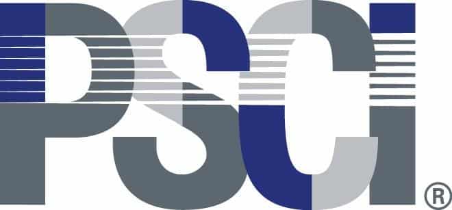 PSCI Logo