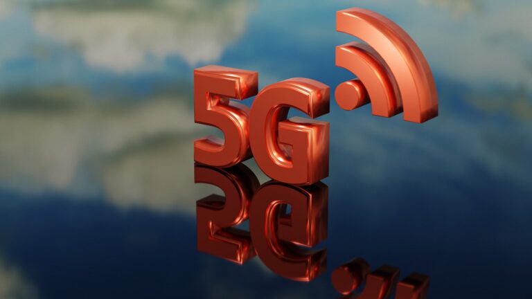 5G Wireless Technology