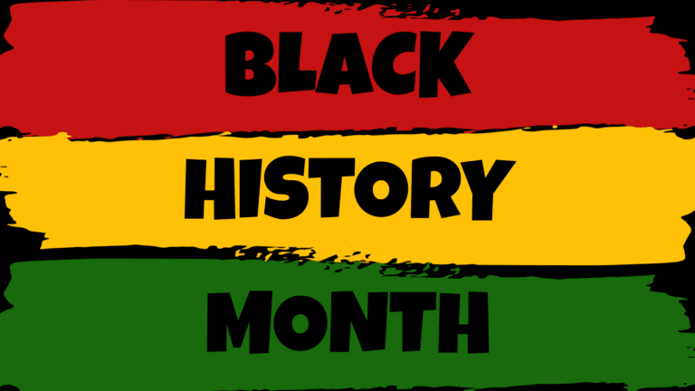 Celebrating Black History Month: Tech Inventions