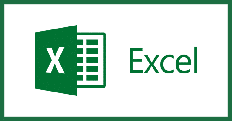 Microsoft Excel logo