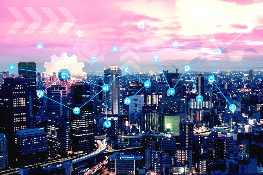 Internet of Things: Its Impact on Talent