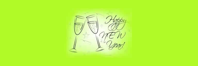 New Year