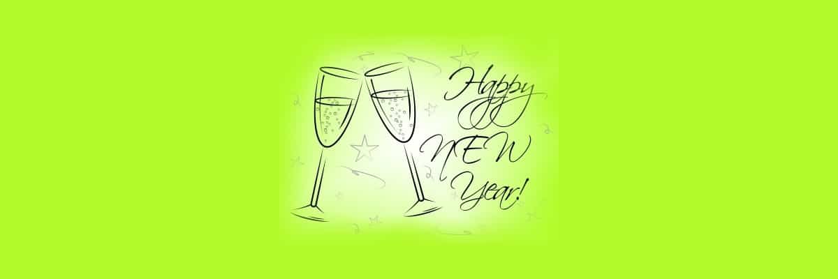 New Year