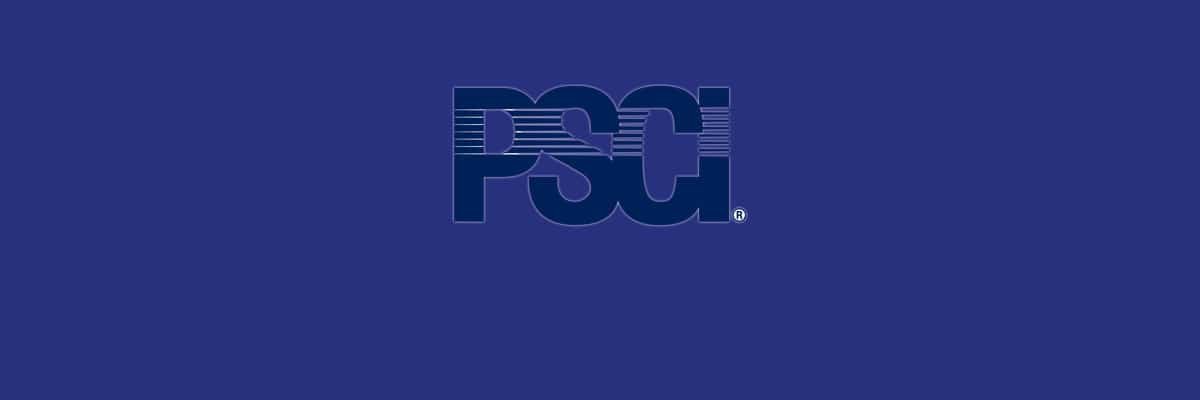 PSCI logo