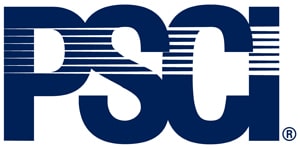 PSCI logo