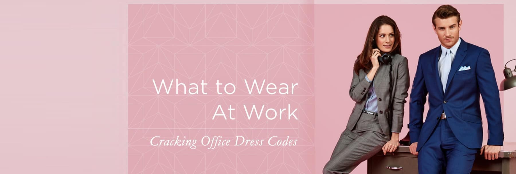 what to wear to work