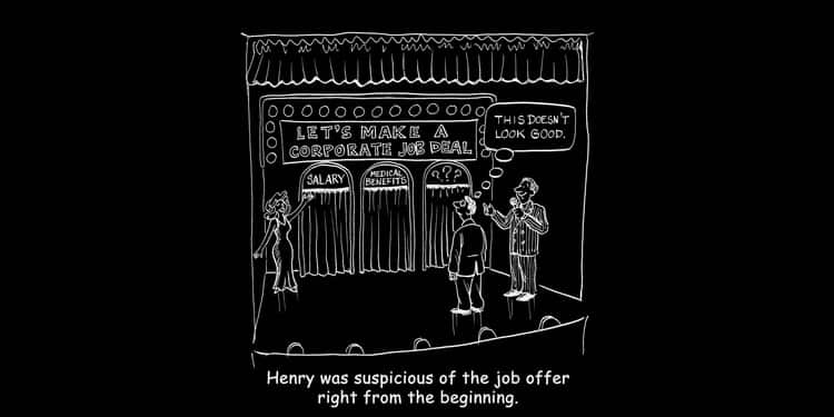 compensation