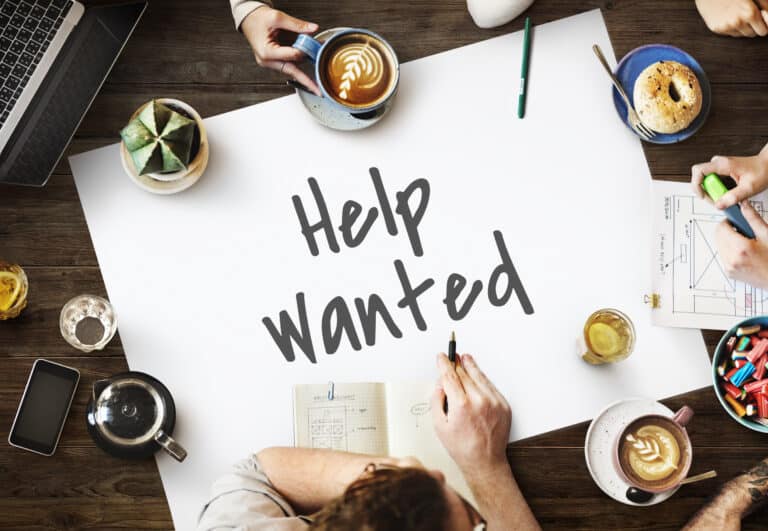 Help Wanted – The Most In-Demand IT Jobs of 2020