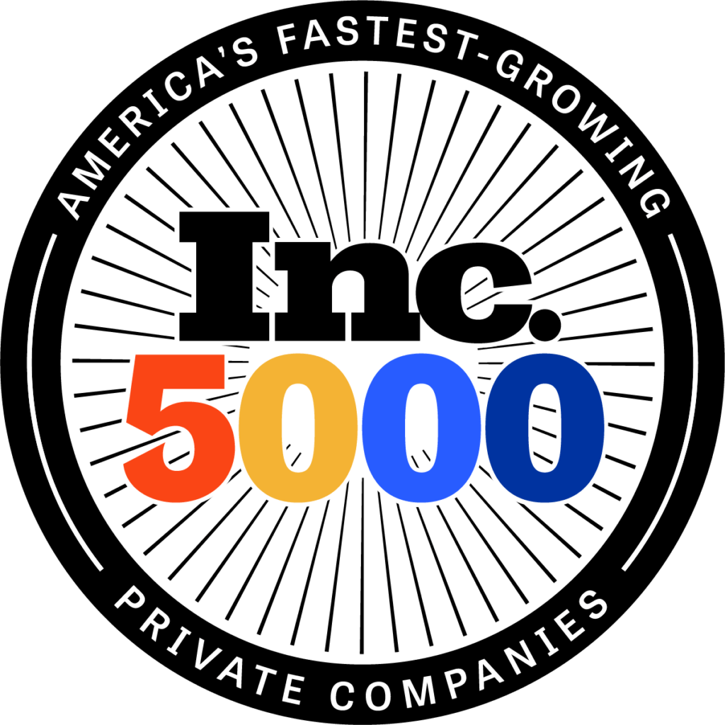 INC 5000 INC 5000