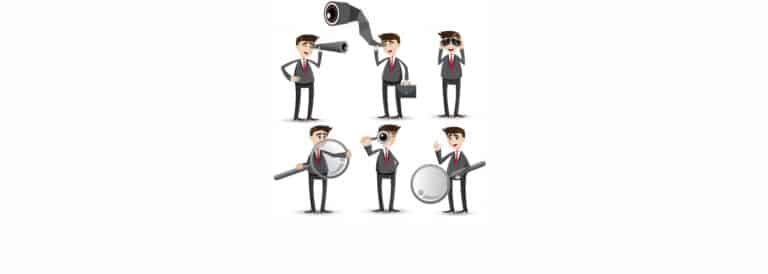 job hunt