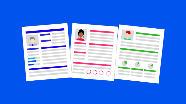 Refresh Your Resume with These Simple Steps