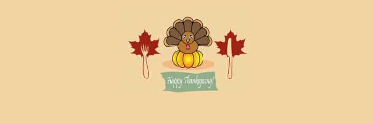 Thanksgiving