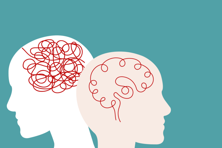 Spotlight on Mental Health
