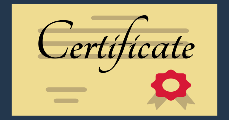 Certify Your Expertise: The Power of IT Certifications