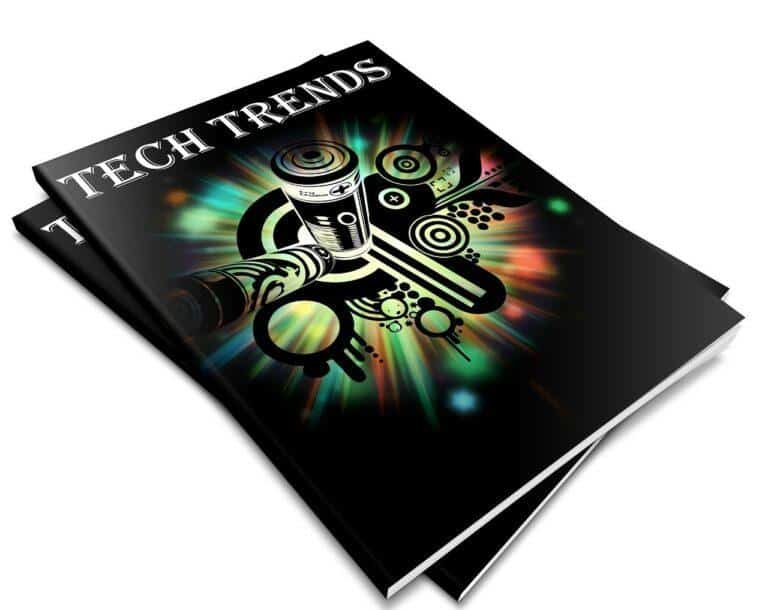 tech trends