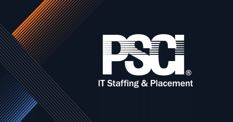 IT Staffing Explained: Your Guide to a Streamlined Hiring Process With PSCI