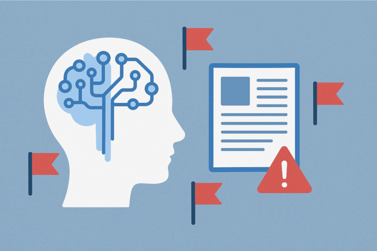 Using AI in Your Job Search and How to Spot Red Flags